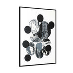 Load image into Gallery viewer, Francois Estates - Framed Canvas Print, Limited Edition of 10
