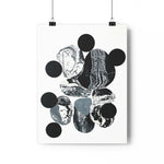 Load image into Gallery viewer, Francois Estates - Limited Edition Art Print by Brittany Fields
