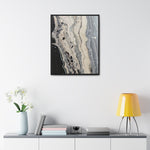 Load image into Gallery viewer, Rocky Hill - Framed Canvas Print, Limited Edition of 10
