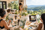 Load image into Gallery viewer, Virtual Guided Painting Session
