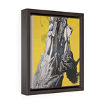 Load image into Gallery viewer, St. Harbor 6 Framed Premium Gallery Wrap Canvas
