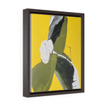 Load image into Gallery viewer, St. Harbor 9 Framed Premium Gallery Wrap Canvas
