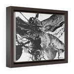 Load image into Gallery viewer, Queens Framed Premium Gallery Wrap Canvas
